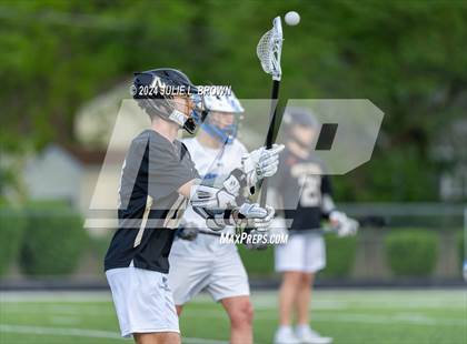 Thumbnail 2 in Noblesville @ Indianapolis Bishop Chatard photogallery.