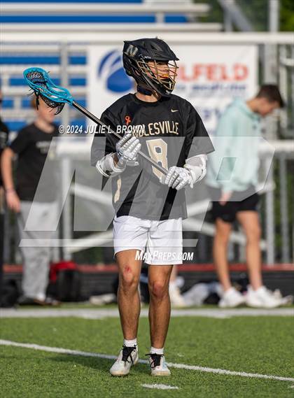 Thumbnail 1 in Noblesville @ Indianapolis Bishop Chatard photogallery.