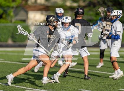 Thumbnail 1 in Noblesville @ Indianapolis Bishop Chatard photogallery.