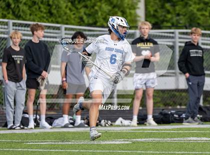 Thumbnail 3 in Noblesville @ Indianapolis Bishop Chatard photogallery.