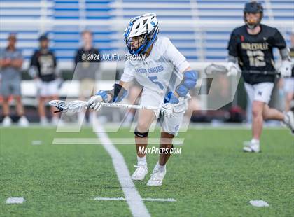 Thumbnail 2 in Noblesville @ Indianapolis Bishop Chatard photogallery.