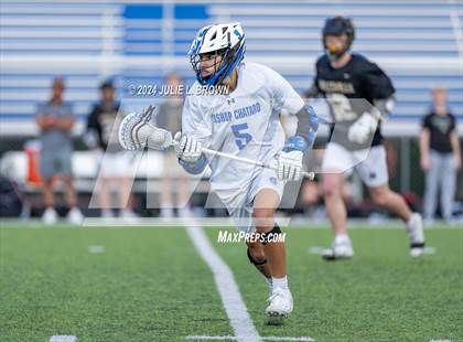 Thumbnail 1 in Noblesville @ Indianapolis Bishop Chatard photogallery.