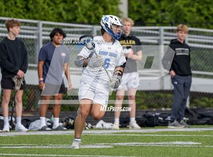 Thumbnail 2 in Noblesville @ Indianapolis Bishop Chatard photogallery.