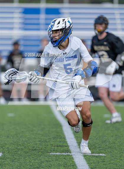 Thumbnail 2 in Noblesville @ Indianapolis Bishop Chatard photogallery.