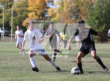Thumbnail 3 in Bemidji @ Pelican Rapids photogallery.