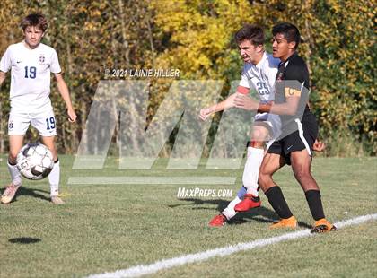 Thumbnail 1 in Bemidji @ Pelican Rapids photogallery.