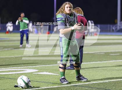 Thumbnail 2 in Ocoee @ Sumner (FHSAA 7A Regional) photogallery.