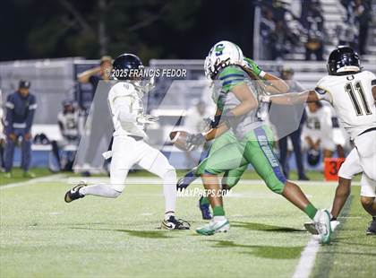 Thumbnail 2 in Ocoee @ Sumner (FHSAA 7A Regional) photogallery.