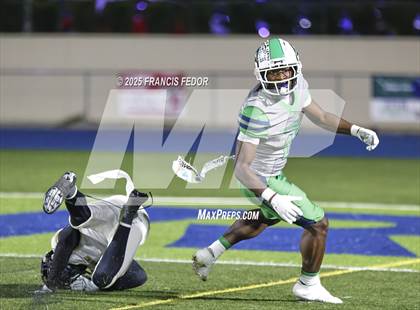 Thumbnail 1 in Ocoee @ Sumner (FHSAA 7A Regional) photogallery.