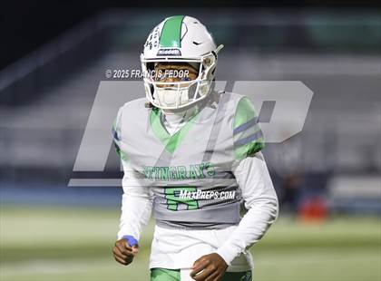 Thumbnail 3 in Ocoee @ Sumner (FHSAA 7A Regional) photogallery.