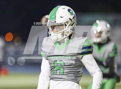 Thumbnail 3 in Ocoee @ Sumner (FHSAA 7A Regional) photogallery.