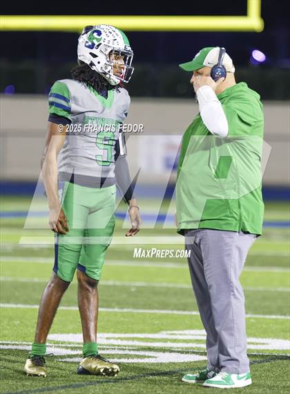 Thumbnail 2 in Ocoee @ Sumner (FHSAA 7A Regional) photogallery.