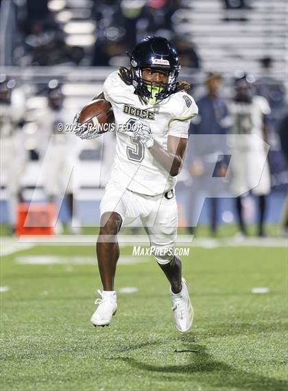 Thumbnail 2 in Ocoee @ Sumner (FHSAA 7A Regional) photogallery.