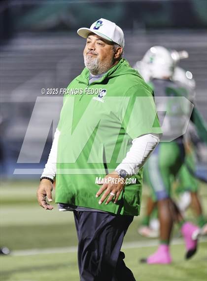 Thumbnail 3 in Ocoee @ Sumner (FHSAA 7A Regional) photogallery.