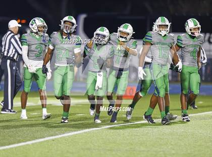 Thumbnail 3 in Ocoee @ Sumner (FHSAA 7A Regional) photogallery.