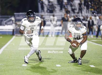 Thumbnail 1 in Ocoee @ Sumner (FHSAA 7A Regional) photogallery.