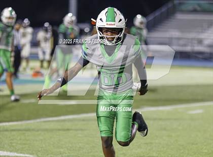 Thumbnail 3 in Ocoee @ Sumner (FHSAA 7A Regional) photogallery.