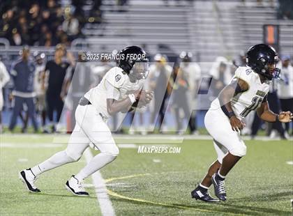 Thumbnail 3 in Ocoee @ Sumner (FHSAA 7A Regional) photogallery.