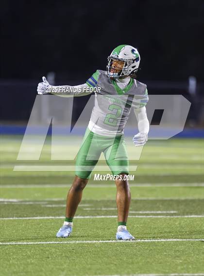 Thumbnail 1 in Ocoee @ Sumner (FHSAA 7A Regional) photogallery.