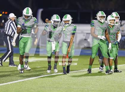 Thumbnail 1 in Ocoee @ Sumner (FHSAA 7A Regional) photogallery.