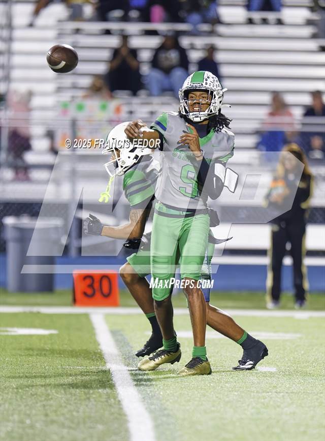 Ocoee @ Sumner (FHSAA 7A Regional)