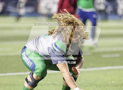 Thumbnail 2 in Ocoee @ Sumner (FHSAA 7A Regional) photogallery.