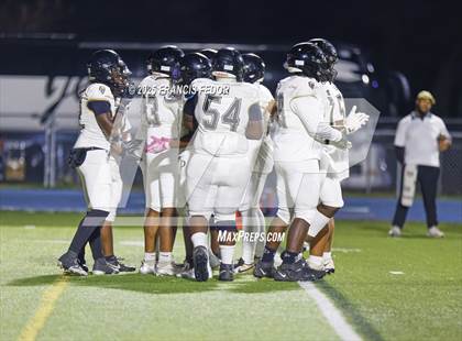 Thumbnail 2 in Ocoee @ Sumner (FHSAA 7A Regional) photogallery.