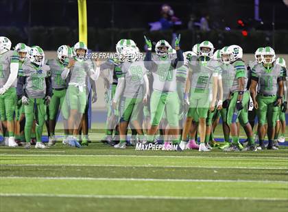 Thumbnail 2 in Ocoee @ Sumner (FHSAA 7A Regional) photogallery.