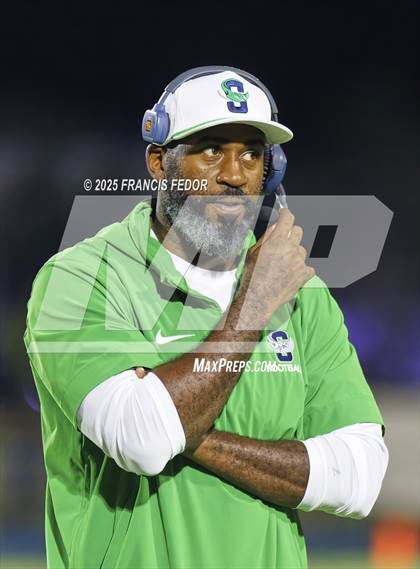 Thumbnail 1 in Ocoee @ Sumner (FHSAA 7A Regional) photogallery.