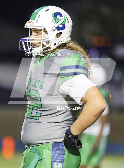 Thumbnail 3 in Ocoee @ Sumner (FHSAA 7A Regional) photogallery.