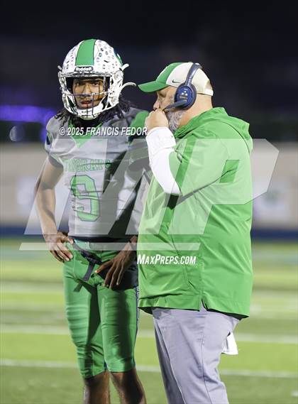 Thumbnail 2 in Ocoee @ Sumner (FHSAA 7A Regional) photogallery.