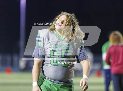 Thumbnail 1 in Ocoee @ Sumner (FHSAA 7A Regional) photogallery.