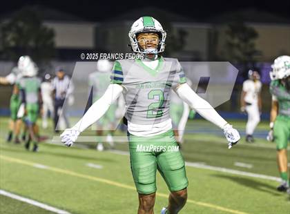 Thumbnail 1 in Ocoee @ Sumner (FHSAA 7A Regional) photogallery.