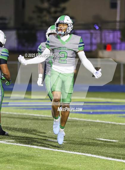 Thumbnail 1 in Ocoee @ Sumner (FHSAA 7A Regional) photogallery.