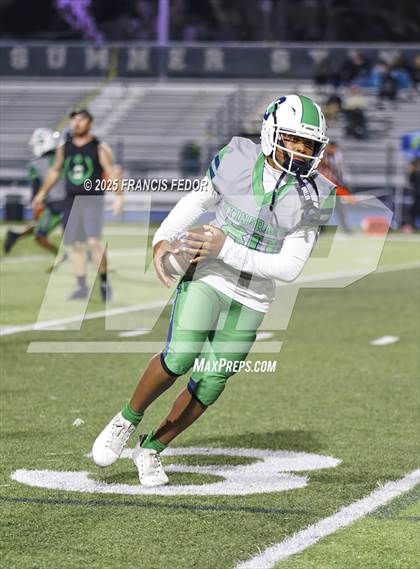 Thumbnail 1 in Ocoee @ Sumner (FHSAA 7A Regional) photogallery.