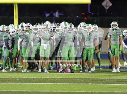 Thumbnail 3 in Ocoee @ Sumner (FHSAA 7A Regional) photogallery.