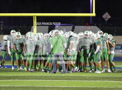 Thumbnail 3 in Ocoee @ Sumner (FHSAA 7A Regional) photogallery.