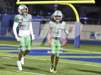 Thumbnail 2 in Ocoee @ Sumner (FHSAA 7A Regional) photogallery.