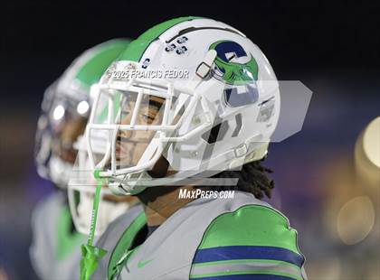 Thumbnail 2 in Ocoee @ Sumner (FHSAA 7A Regional) photogallery.