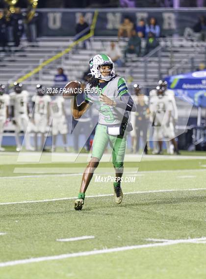 Thumbnail 3 in Ocoee @ Sumner (FHSAA 7A Regional) photogallery.