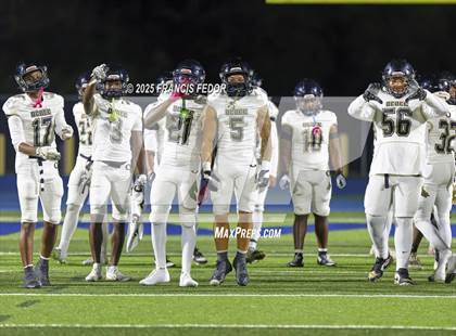 Thumbnail 1 in Ocoee @ Sumner (FHSAA 7A Regional) photogallery.