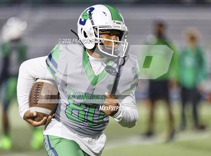 Thumbnail 1 in Ocoee @ Sumner (FHSAA 7A Regional) photogallery.