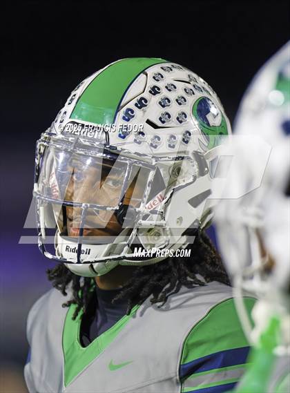 Thumbnail 3 in Ocoee @ Sumner (FHSAA 7A Regional) photogallery.