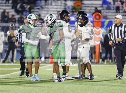 Thumbnail 3 in Ocoee @ Sumner (FHSAA 7A Regional) photogallery.