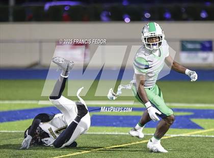 Thumbnail 2 in Ocoee @ Sumner (FHSAA 7A Regional) photogallery.