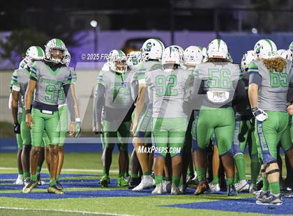 Thumbnail 1 in Ocoee @ Sumner (FHSAA 7A Regional) photogallery.