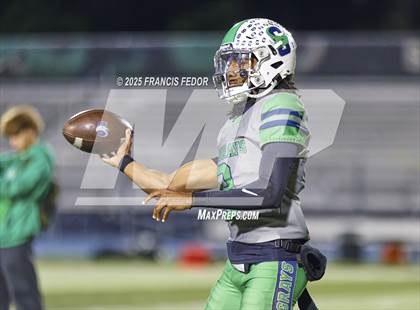 Thumbnail 2 in Ocoee @ Sumner (FHSAA 7A Regional) photogallery.