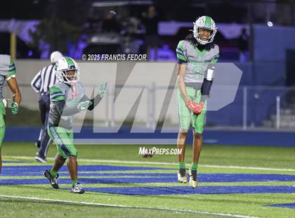 Thumbnail 3 in Ocoee @ Sumner (FHSAA 7A Regional) photogallery.