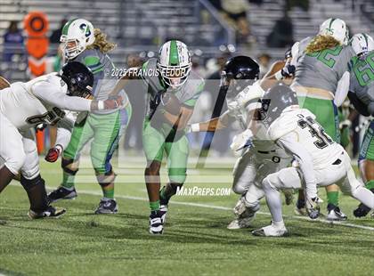 Thumbnail 3 in Ocoee @ Sumner (FHSAA 7A Regional) photogallery.