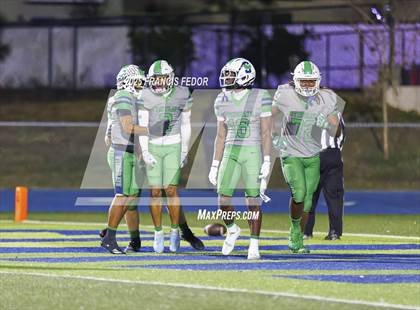 Thumbnail 2 in Ocoee @ Sumner (FHSAA 7A Regional) photogallery.